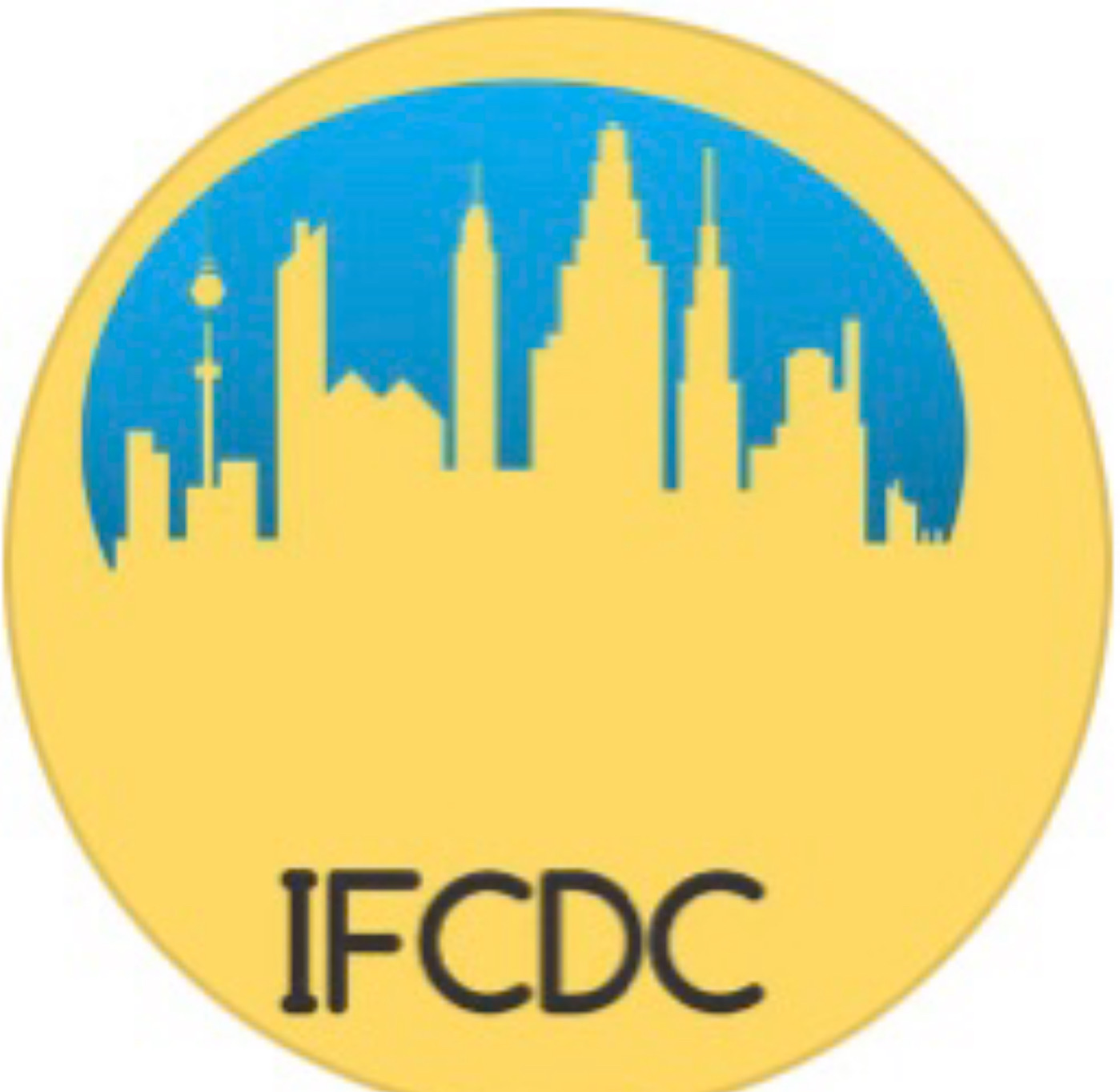 IFCDC Logo